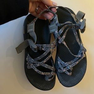 Chacos